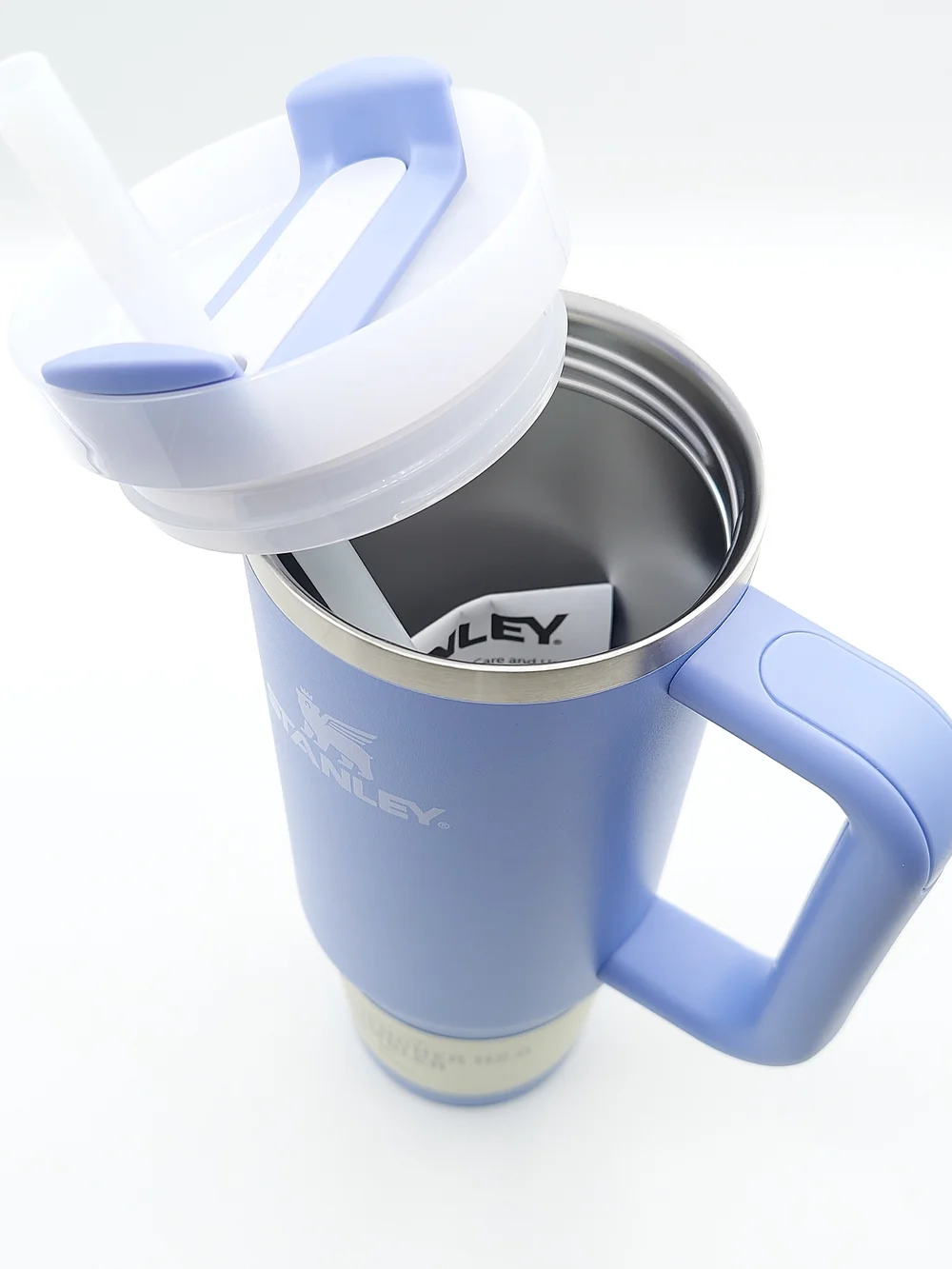 Stanley Quencher H2.0 Tumbler - Hydrengea 30oz